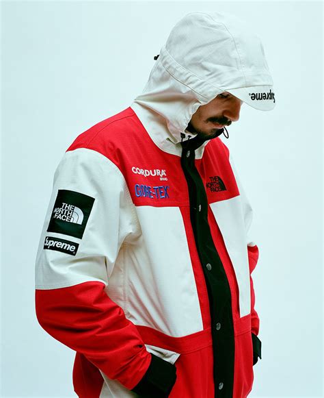 supreme the north streetwear